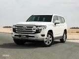 Toyota Landcruiser GXR 2022